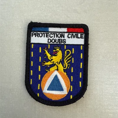 Protection Civile - Doubs