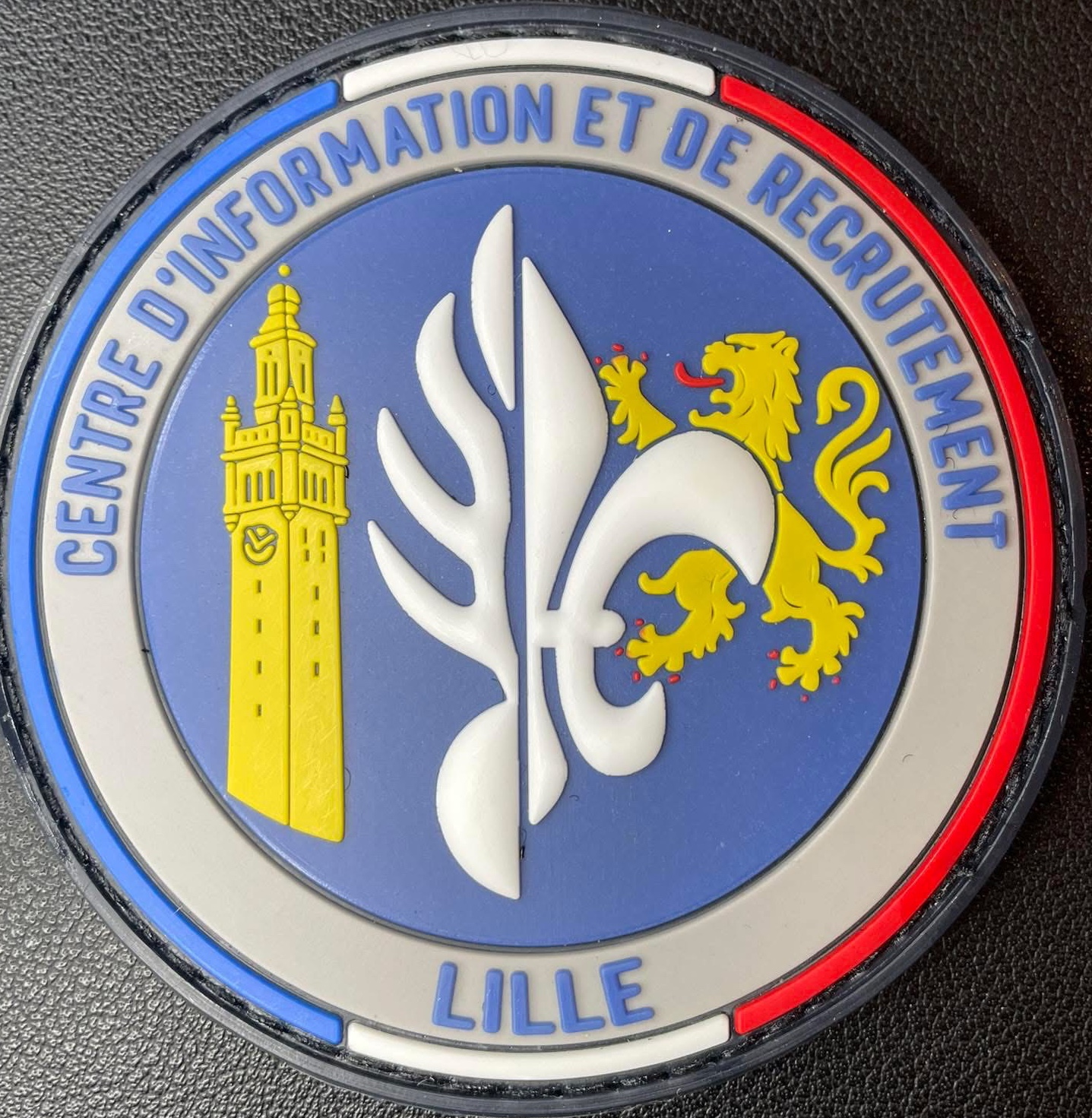 CIR 59 - Lille