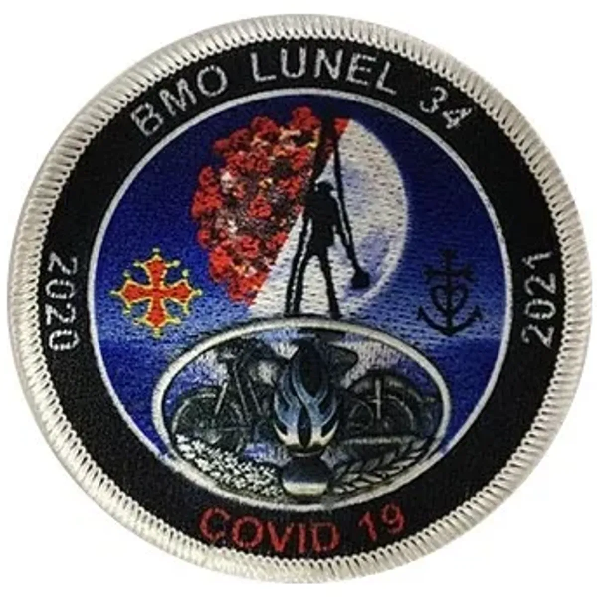 BMO - Lunel - Covid