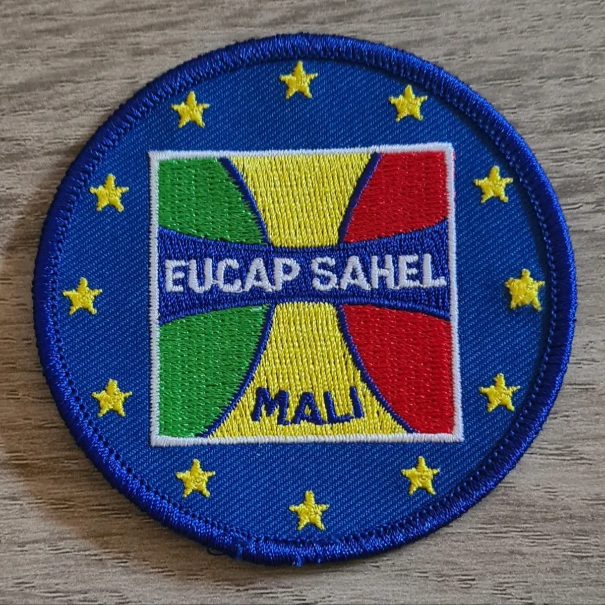 EUROPEAN UNION / EUCAP SAHEL MALI