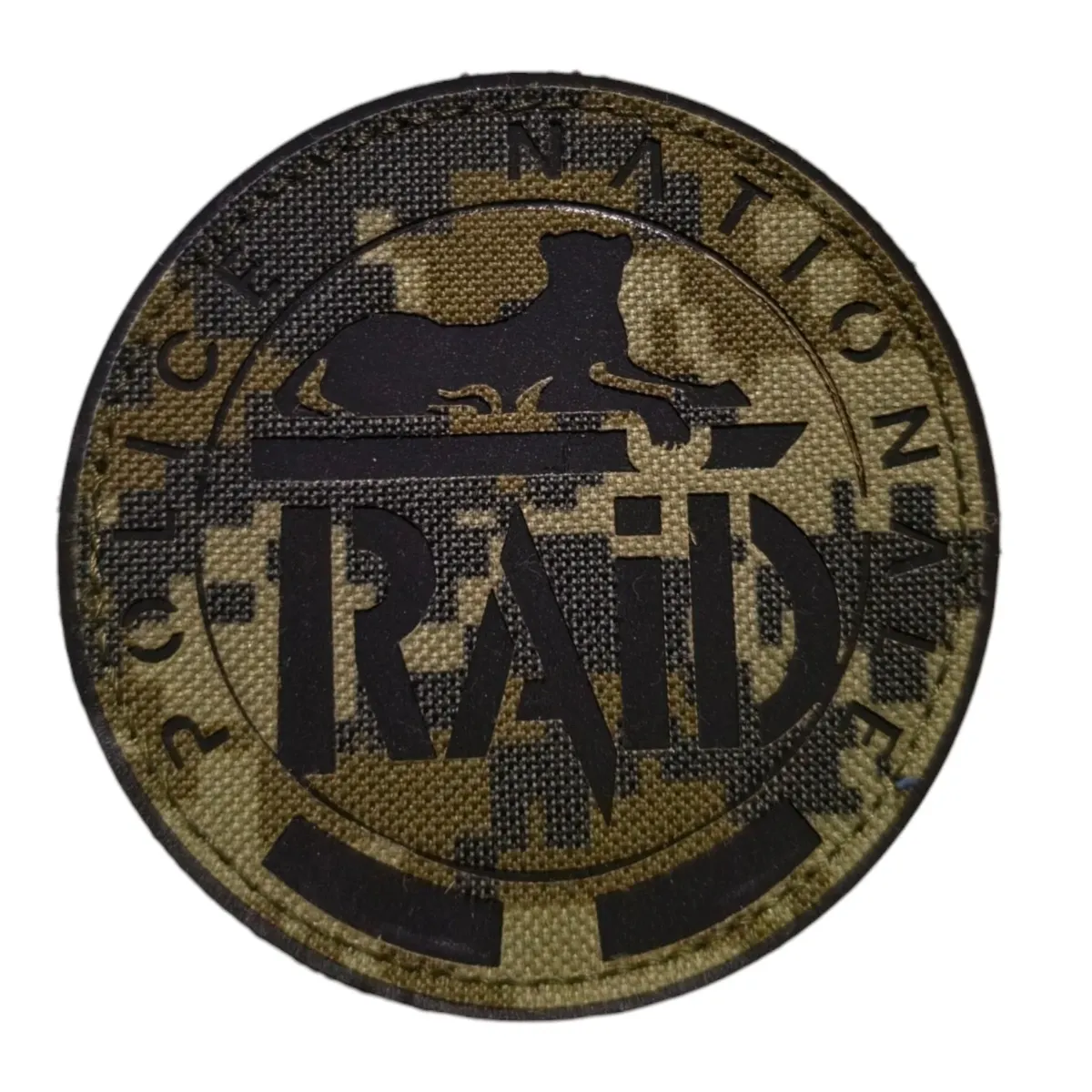 RAID - IR