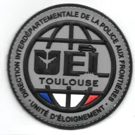 PAF - UEL - Toulouse