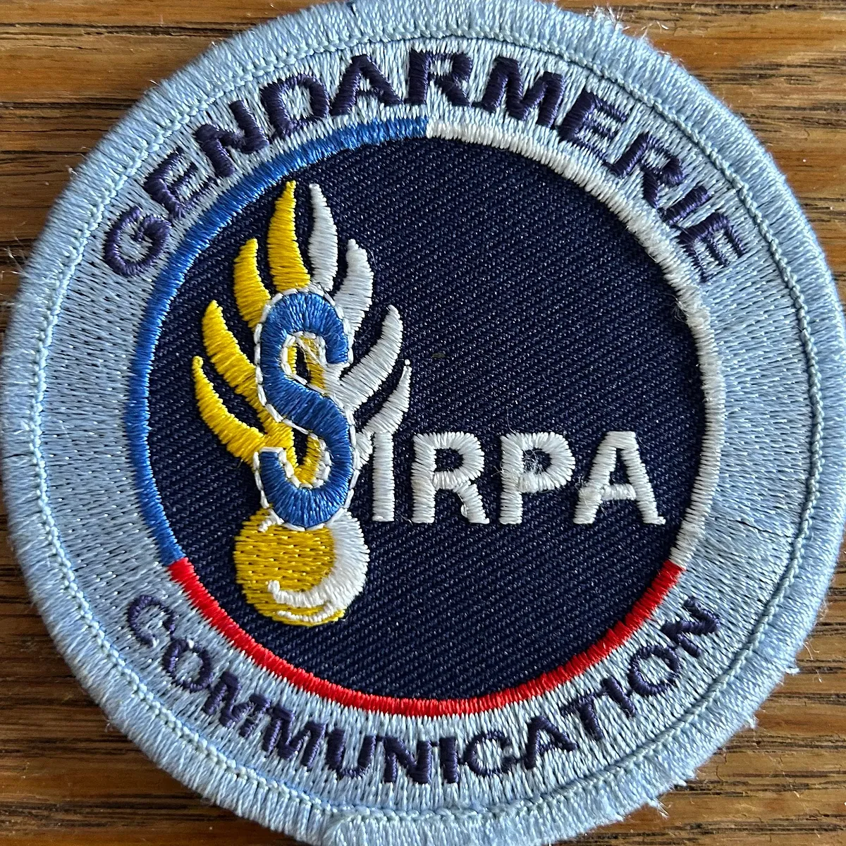 SIRPA - Communication Gendarmerie 
