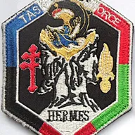 21e RIMa - TASK FORCE HERMES