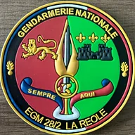 EGM 28/2 La Réole