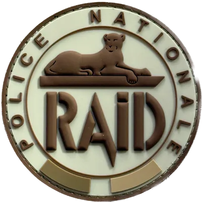 RAID - Sable