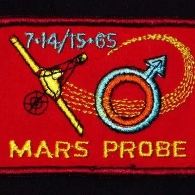 Mariner-4