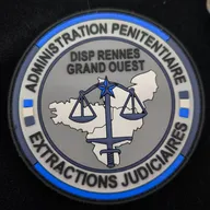 Extractions Judiciaires  DISP Grand Ouest