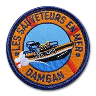 SNSM Damgan