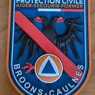 Protection Civile - Broons Caulnes