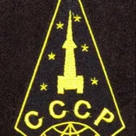 ZVEZDA ROCKET spacewalker