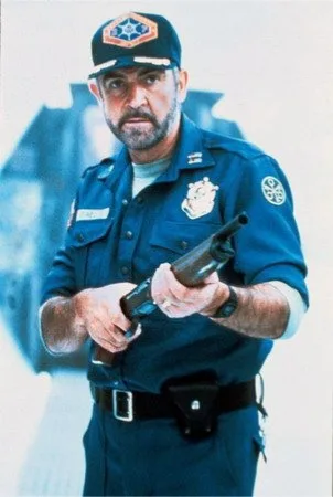 Outland Sherif – 2