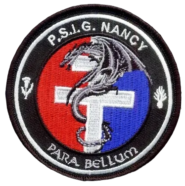 PSIG - Nancy 
