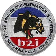 Brigade D’ Investigation et d’ Interpellation 