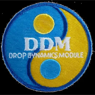 STS 51-B Wang DDM