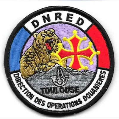 DOD - Toulouse