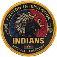 PI EGM 31/6 Toulouse - Nouvelle-Calédonie