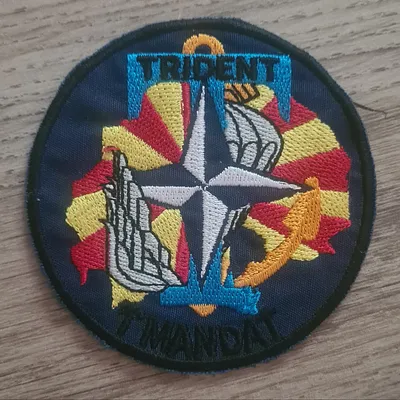 Trident / Compagnie SIC / 1er Mandat 