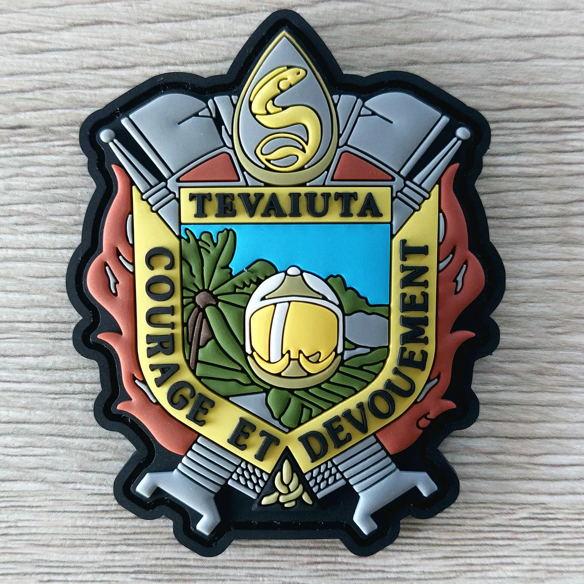 CIS Teva I Uta