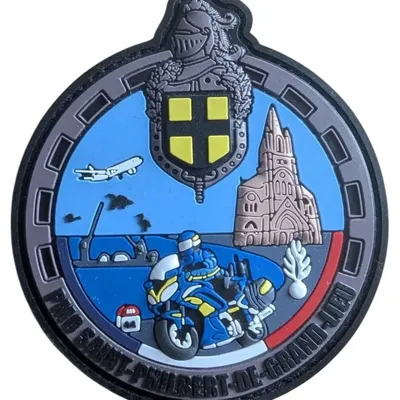 PMO Saint-Philbert-de-Grand-Lieu
