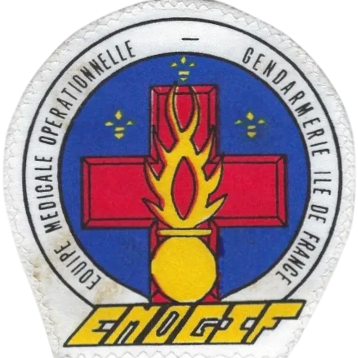 SSA GN : EMOGIF Type I