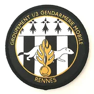 GGM I/3 Rennes
