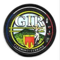 GIR - Clermont Ferrand