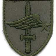 Commando Air - Villacoublay