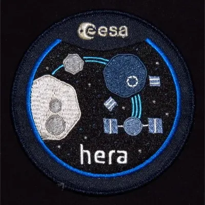 ESA HERA
