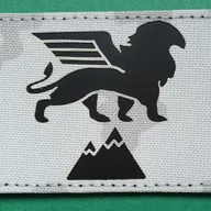 13e RDP - 3e escadron - spécialité montagne