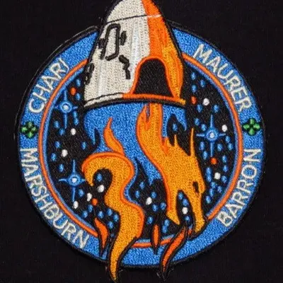 Crew-3 variante