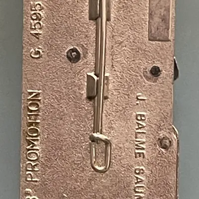 Dos n°1