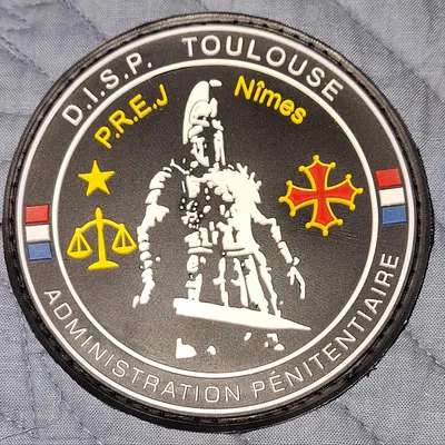 PREJ Nîmes (30)