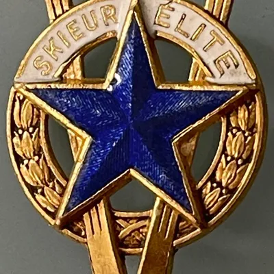 Brevet Skieur Elite