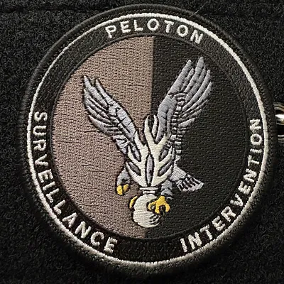 Gendarmerie Nationale - PSIG (Marron et Noir) 