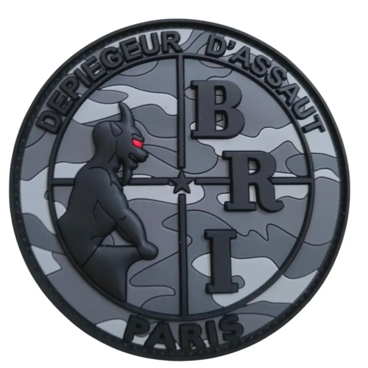 BRI-PP - Depiegeur d'Assaut