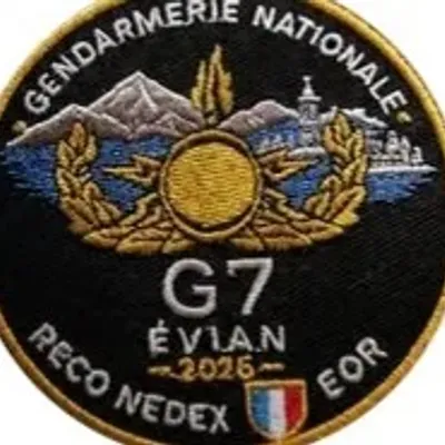 G7 Evian 2026 Reco Nedex EOR