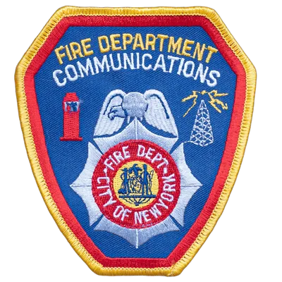 FDNY - Fire Communications