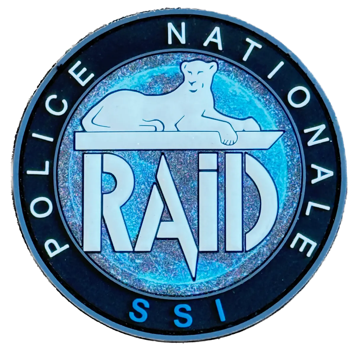 RAID - Sécurité des Systèmes d’Information - SSI