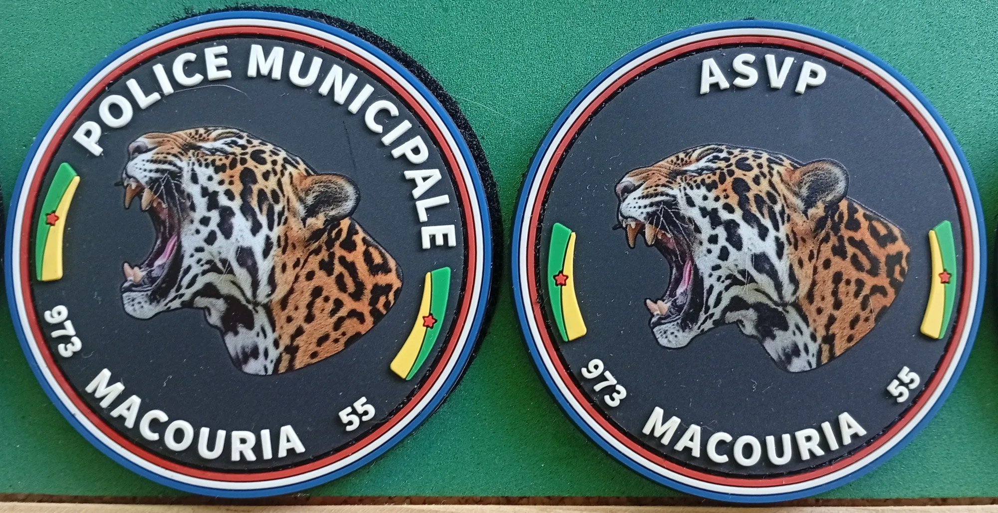 PM - Macouria - 2