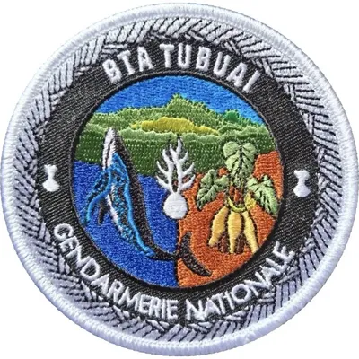 BTA - Tubuai