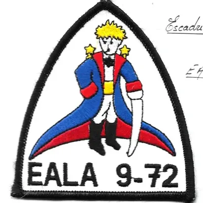 EALA 9/72 - Petit Prince