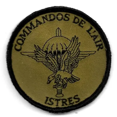 EP - Istres - BA 125