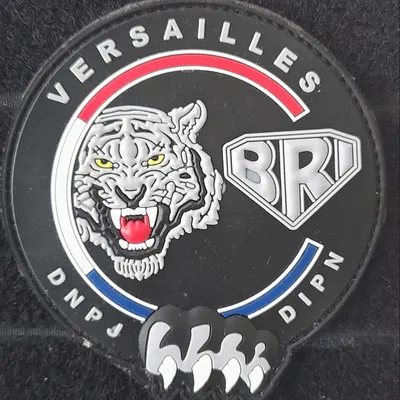 BRI - Versailles