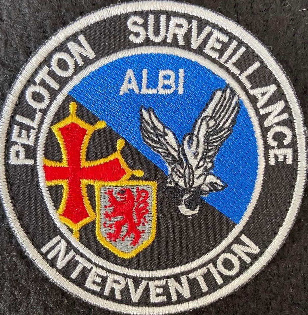 PSIG - Albi