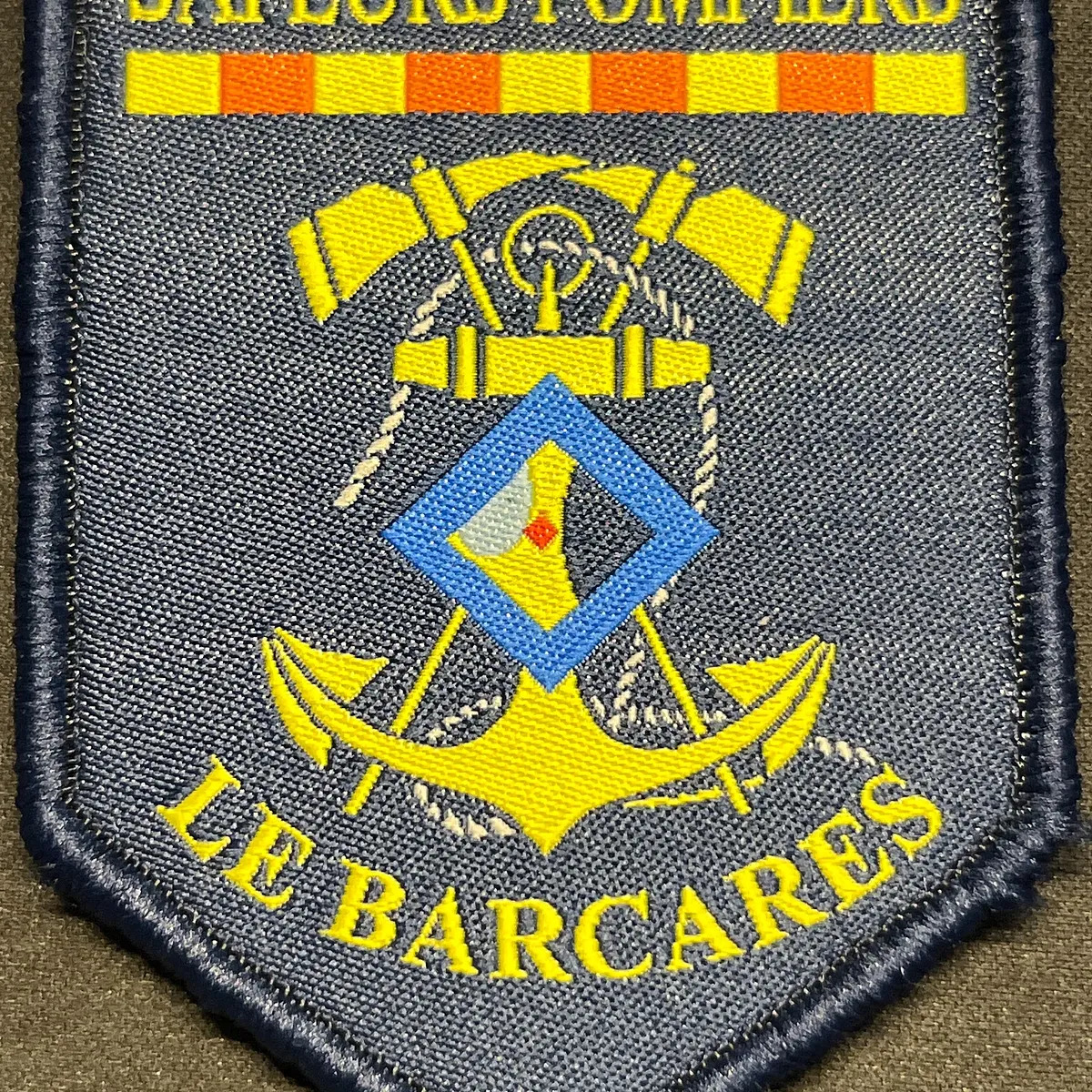 CIS Le Barcarès