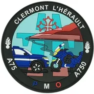 PMO Clermont-L'Hérault 