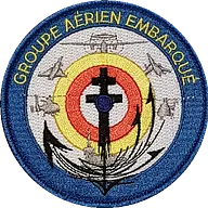 CENTEX Groupe Aérien Embarqué - gaé