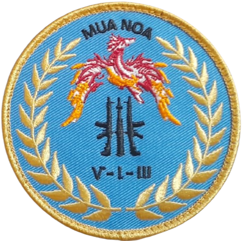 5ème Régiment de Dragons - 1er Escadron - 3ème Peloton