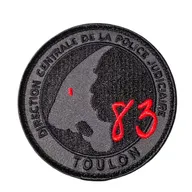 DCPJ - Toulon